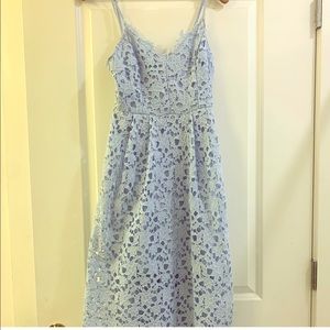 ASTR the label dress